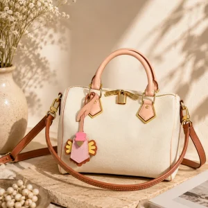 Fashion New Design Luxury Women's Bag 30x21x17cm Portable Large Capacity Speed Handbag With Shoulder Strap Without Box - AliExpress Women's Handbags