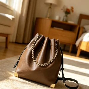 2026 Size: 23X27X8 cm no box New Model Versatile and Fashionable Real Leather Bag - Durable,High-Quality and Affordable - AliExpress Women's Handbags