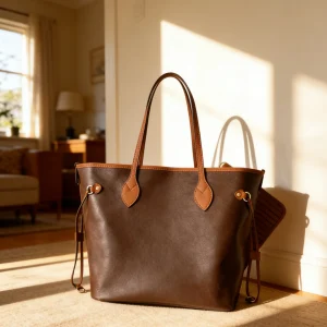 2026 Size: 31x28x14 cm no box New Model Versatile and Fashionable Real Leather Bag - Durable,High-Quality and Affordable - AliExpress Women's Handbags