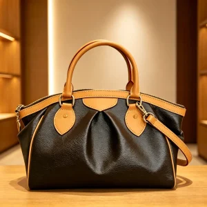 2026 New Women's Large Capacity Commuter Handbag 28X18cm ZX8731 - AliExpress Women's Handbags