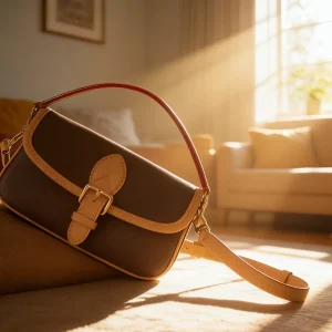 2026 Size: 19X10.5X6 cm no box New Model Versatile and Fashionable Real Leather Bag - Durable,High-Quality and Affordable - AliExpress Women's Handbags