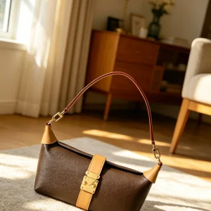 2026 Size: 14.5x8x22 cm no box New Model Versatile and Fashionable Real Leather Bag - Durable,High-Quality and Affordable - AliExpress Women's Handbags