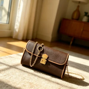2026 Size: 11X6X20.5 cm no box New Model Versatile and Fashionable Real Leather Bag - Durable,High-Quality and Affordable - AliExpress Women's Handbags