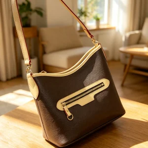 2026 Size: 26X22 cm no box New Model Versatile and Fashionable PU Leather Bag - Durable,High-Quality and Affordable - AliExpress Women's Handbags