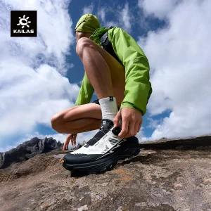 KAILAS Fuga EX 3 BOA Trail Running Shoes Women's Athletic Sneakers Sports Walking Hiking Breathable Professional Shoes KS2413215 - AliExpress Sneakers