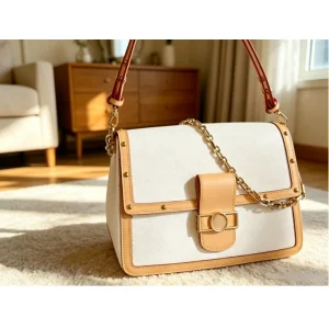2026 Size: 29X22 cm NO BOX New Model - Versatile and Fashionable PU Leather Bag - Durable, High-Quality and Affordable - AliExpress Women's Handbags