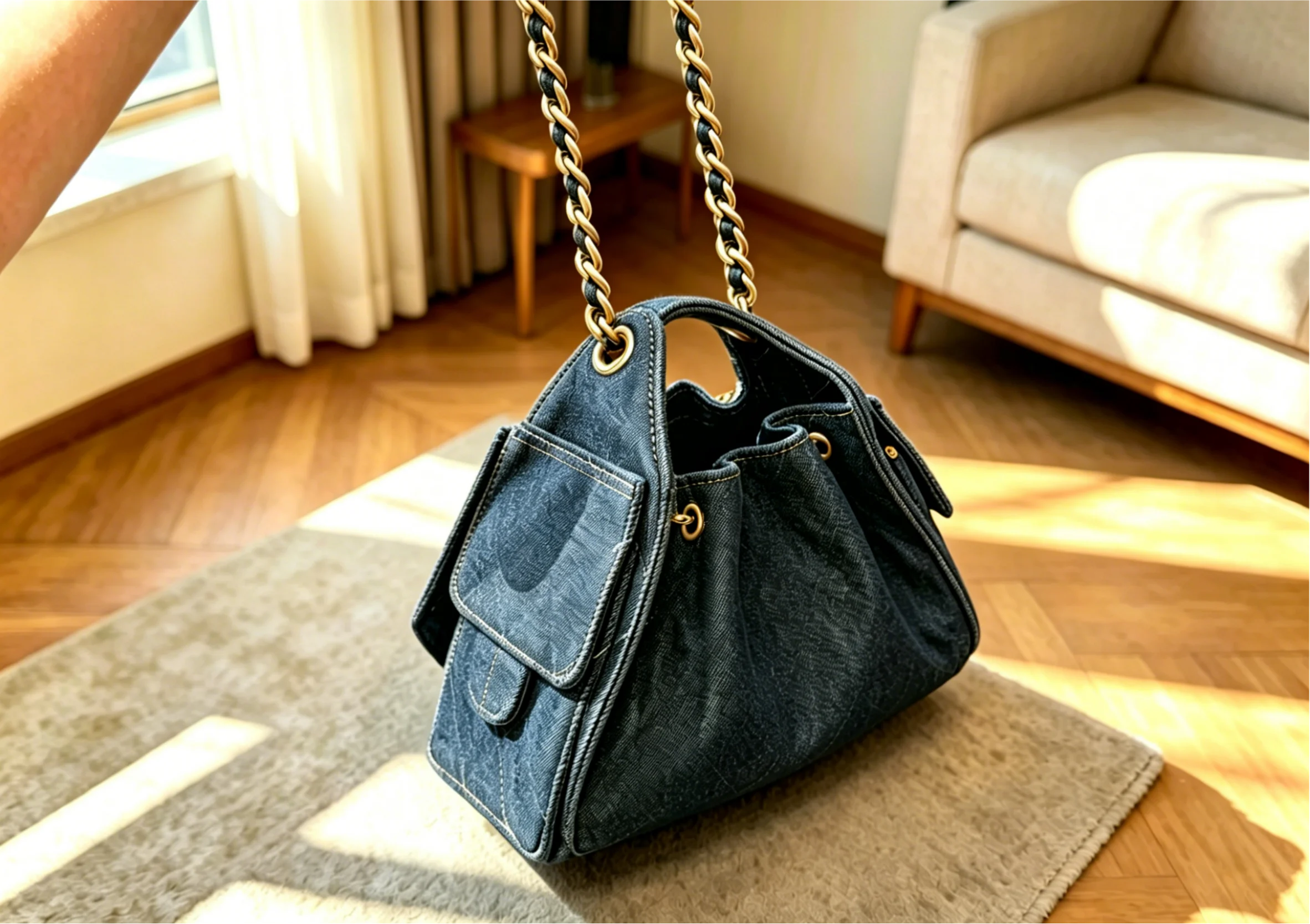 2026 Size: 26X21 OR 23X15 cm no box New Model Versatile and Fashionable PU Leather Bag - Durable,High-Quality and Affordable - AliExpress Women's Handbags