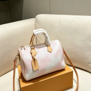 2026 Lady Pillowcase Bag New Fashion Classic Simple Versatile Fresh Casual Women Bag 30*21cm - AliExpress Women's Handbags