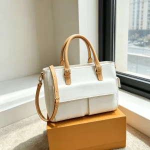 2026 Women Bag Fashion Versatile Durable Retro Casual Classic Women Handbag 29*21cm - AliExpress Women's Handbags