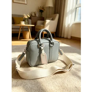2026 Size: 20x15 cm no box New Model Versatile and Fashionable PU Leather Bag - Durable,High-Quality and Affordable - AliExpress Women's Handbags