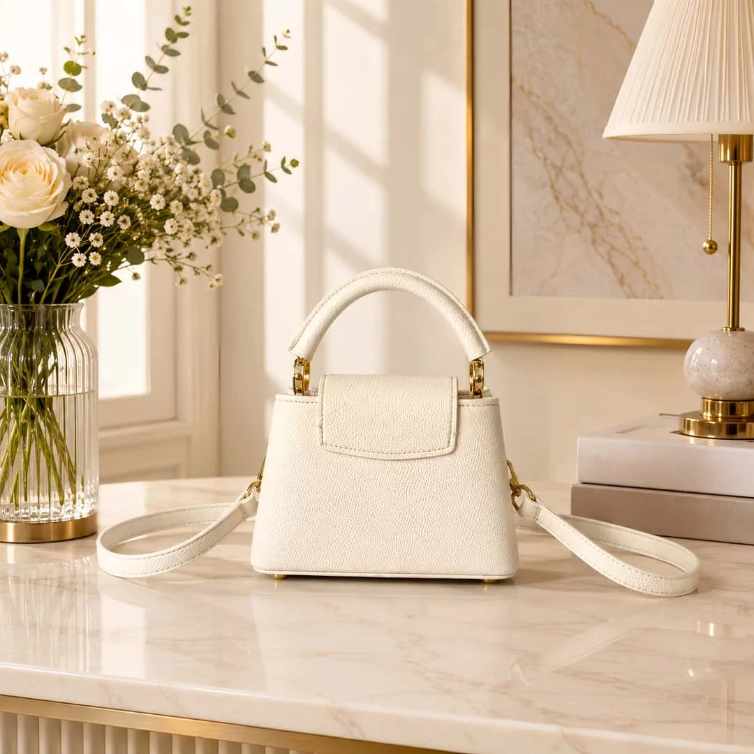 45-2026 New Classic Luxury Milk Carton–Details Below: 22×12×8 cm - AliExpress Women's Handbags