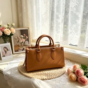 Women Soft PU Leather Daily Crossbody Purse 26-14cm - AliExpress Women's Handbags