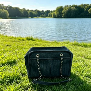 2026 Size: 31x20 cm no box New Model Versatile and Fashionable PU Leather Bag - Durable,High-Quality and Affordable - AliExpress Women's Handbags