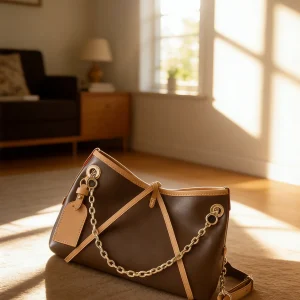 2026 Size: 26X17X10 cm New Model Versatile and Fashionable Real Leather Bag - Durable,High-Quality and Affordable - AliExpress Women's Handbags