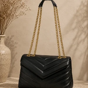 Fashion New Design Luxury Square Women's Bag 30x21x10cm Portable Large Capacity Banquet Shoulder Bag Without Box - AliExpress Women's Handbags
