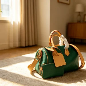 2026 Size: 25 cm no box New Model Versatile and Fashionable PU Leather Bag - Durable,High-Quality and Affordable - AliExpress Women's Handbags