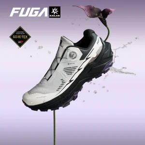 KAILAS Fuga EX3 GTX BOA Waterproof Trail Running Shoes Women Outdoor Sport Arch Support Lightweight Sneakers KS2533259 - AliExpress Sneakers