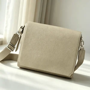 2026 Men New Style Mailbag Fashion Casual Practical Versatile Trendy Simple Men Bag 28*24*10CM - AliExpress Women's Handbags