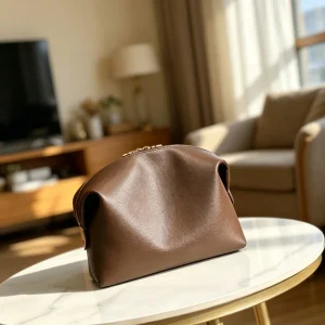 2026 Size: 27X18X9 cm no box New Model Versatile and Fashionable Real Leather Bag - Durable,High-Quality and Affordable - AliExpress Women's Handbags