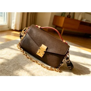 2026 Size: 21.5x6x13.5 cm no box New Model Versatile and Fashionable Real Leather Bag - Durable,High-Quality and Affordable - AliExpress Women's Handbags