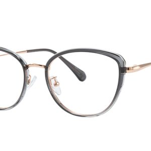 200887 Cateye Eyeglasses - catalog Glasseslit
