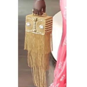 DOYUTIG Vintage Women's Long Tassels Hand-Made Rhinestone Beads Box Clutches Lady Classical Box Evening Bags For Wedding F6973 - AliExpress Women's Handbags