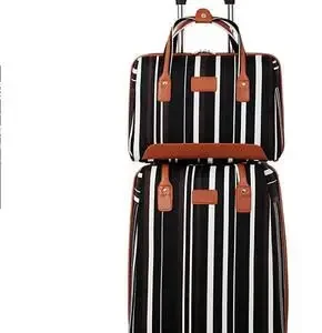 Women carry on Rolling luggage Bag Wheeled Travel Boarding bag Women travel Trolley Bags cabin luggage suitcase set trolley bag - AliExpress Travel Bags