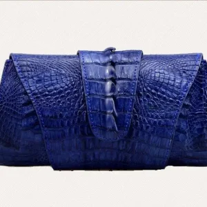 100% genuine crocodile leather skin women clutch wallet, 2025 fashion alligator skin women  Evening clutch cross body bag - AliExpress Women's Handbags