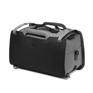 2025 New Password Anti-theft Large Capacity Men Travel Bag Waterproof Duffle Bag For Trip Suit Storage Hand Luggage Bags Pouch - AliExpress Travel Bags