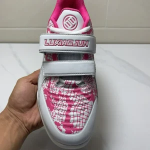Professional Weight Lifting Shoes Men Women Designer Squat Shoes for Couples Comfortable Gym Training Shoe Leather Sports Shoe - AliExpress Sneakers