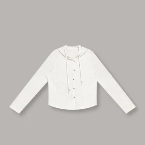 Lao Yang's Private Label Hooded Wheat Spike Sweatirt Women's Base Layer Knitted Outerwear Fall Winter New Sle MEHOMEYANG - AliExpress Sweaters&Jumpers