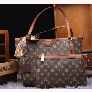 Minimalist Luxury Diaper Bags For Women Simple Vintage Leather Tote Bag High-End Designer Elegant Fashionable - AliExpress Baby Strollers&Accessories