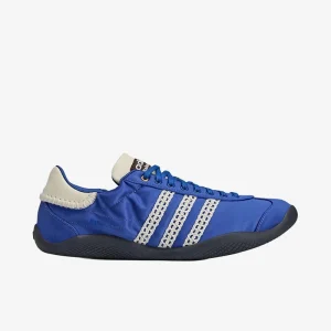 Adidas genuine clover men's and women's blue low cut board shoes that fit daily wear JR1774 - AliExpress Sneakers