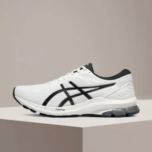 ASICS GT-100010 Low-Top Running Shoes White/Black Comfortable Versa Durable Breathable Sole for Women Fit Colorway 1012B642-103 - AliExpress Sneakers