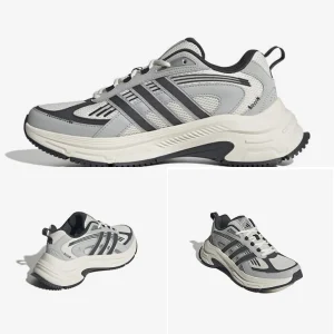 Official Adidas Authentic 24 Winter New Women's Retro Thick-Sole Cushioned Running Shoes JQ0255 - AliExpress Sneakers