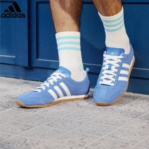 Adidas Men's and Women's Same "ice Cream T-head Shoes" Thin-soled Sports and Leisure Shoes JS4444 - AliExpress Sneakers