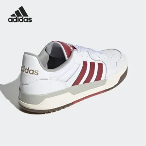 Adidas ENTRAP Men's and Women's Casual Juvenile Retro Board Shoes JQ3926 - AliExpress Sneakers