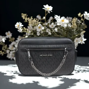 Michael Kors Ole Jet Set Item Large Pvc Single Shoulder Crossbody Camera Bag For Women - AliExpress Women's Handbags