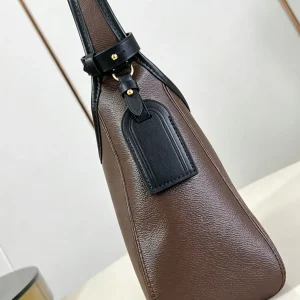 Elegant Multi‑Pocket Designer Style Ladies Handbag Versatile PU Leather Shoulder Crossbody Bag Single Shoulder Cross Body Purse Large Capacity Casual Daily Commute Shopping Travel Dating Party Girls Bags - AliExpress Women's Handbags