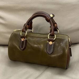 PNDME simple vintage first layer cowhide women's handbag weekend party luxury handmade genuine leather shoulder crossbody bag - AliExpress Women's Handbags