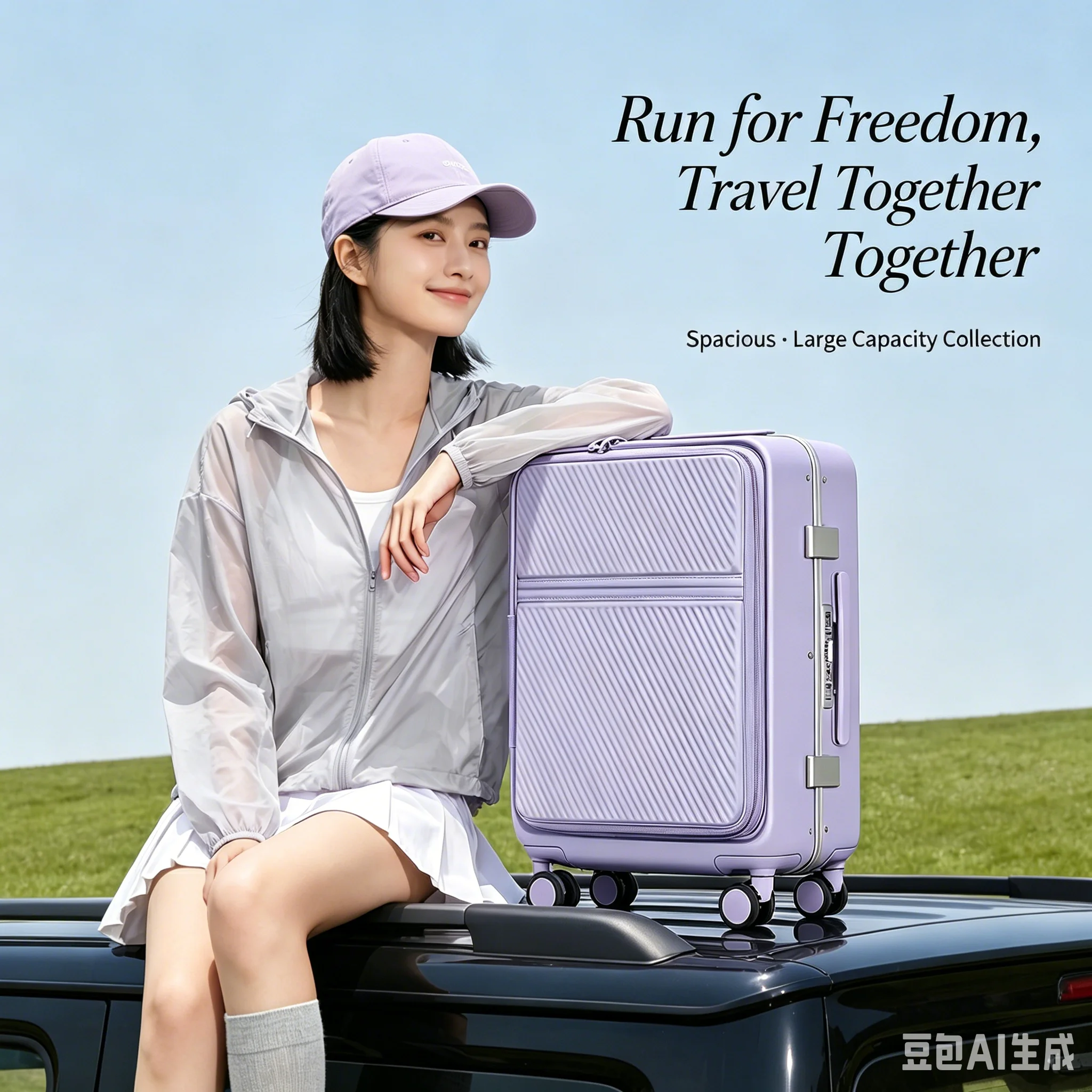 New Design Suitcase Carry-On Luggage Women Travel Trolley Case 20 Inch Cabin PC Aluminum Frame Suitcase Spinner Wheels TSA Lock - AliExpress Luggage