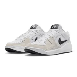 Nike Jordan Stadium 90 Men's/Women's Low-Top Retro Sneakers White DX4397-112 - AliExpress Sneakers