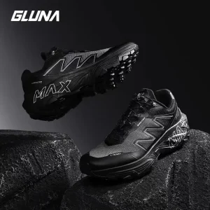 GLUNA88869 Professional Off-Road Running Shoes Anti Slip Outdoor Hiking Breathable Sports Shoes For Both Men And Women - AliExpress Sneakers
