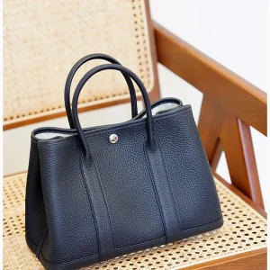Large Capacity Leather Bag High-end Feel First Layer Cowhide Women's Genuine Leather Tote Bag Large Capacity Commuter Handbag - AliExpress Women's Handbags