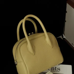 Fashion Simple Women Boston BagHandbag Genuine Leather Lady Tote Real Leather Female Shoulder Crossbody Shell Bag 2025 - AliExpress Women's Handbags