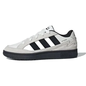 adidas WCARD ADV Versatile Casual Slip-On Sneakers for Men and Women in White, Gray, and Black IH0961 - AliExpress Sneakers