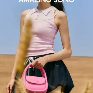 Amazing Song Original Design Soft Bag Medium Upgrade Version 124CM Strap Crossbody Bag Fashion For Women - AliExpress Women's Handbags
