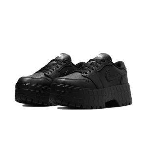 Nike AJ1 JORDAN Women's Breathable Sneakers: Comfortable, Non-Slip, Durable, Low-Top, Flat-Soled Athletic Shoes HF3184-001 - AliExpress Sneakers