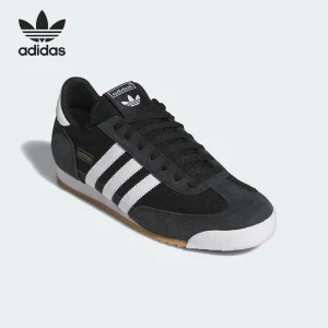 Adidas Clover Men's and Women's Same Breathable Sports and Leisure Shoes IH1324 - AliExpress Sneakers