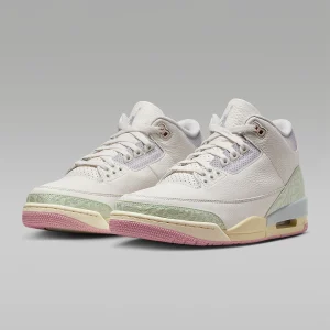 Nike genuine Air Jordan 3 men's and women's cushioned breathable classic board shoes IF4396-100 - AliExpress Sneakers